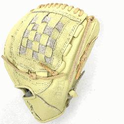 st meets West series baseball gloves.</p> <p>Leather: Co