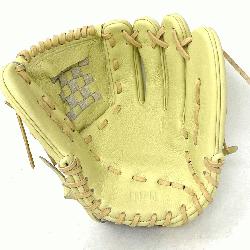  meets West series baseball gloves.</p> <p>Leather: Cowhide</p> <p>S