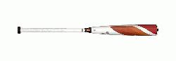 10) 2 34 Senior League bat from DeMarini -- certified for and made to meet