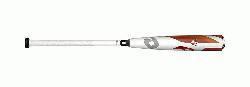 he 2018 CF Zen (-10) 2 34 Senior League bat from DeMarini --