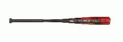 he 2018 Voodoo One BBCOR bat is a popular choice among college hitters, with a stiff one
