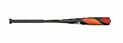 The 2018 Voodoo One BBCOR bat is a popular choice among college hitters, wi