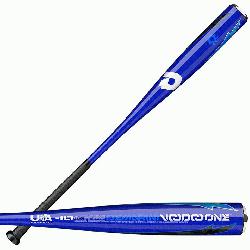 th to Weight Ratio Balanced Swing Weight One-Piece, 100% X14 Alloy Construction Approved fo