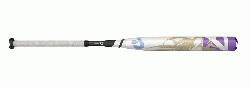  Weight Ratio 2 1 4 Inch Barrel Diameter Approved for Play in ASA USSSA NSA ISA and ISF D-Fu