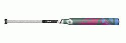 Length to Weight Ratio 2 1 4 Inch Barrel Diameter Approved for Play in ASA USSSA NSA ISA and I