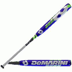  DeMarini CF8 Insane starts