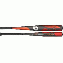 trength DX1 alloy built for performance Ironed end cap for lighter swing weight 