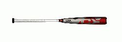 With DeMarinis Paraflex Composite barrel technology, the 2018 CF Zen USA is designed for player