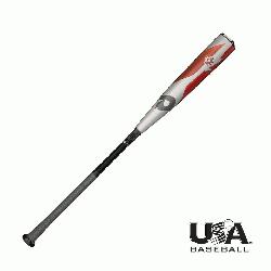  with the new usa baseball standards, the newest line of bats for little