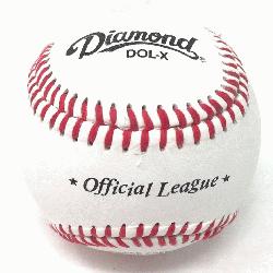 s are the highest quality and most popular brand of baseballs fo