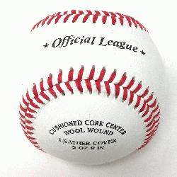  Cover Cushioned Cork Center Wood Wound 5 oz 9 in Yarn Wound</p>