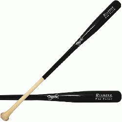 ade wood fungo bat, 2 5/16 inch barrel for hitting infield.</p>