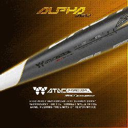  Alloy - Advanced Thermal Alloy Construction reinforced with Carbon-Core technology and 360 
