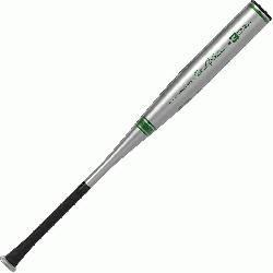 >THE GREEN EASTON IS BACK! First introduced in 1978, the original B5 Pro Big Barrel bat boa