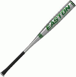 GREEN EASTON IS BACK! First introduced in 1978, the original B5 Pro Big Barrel bat 