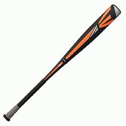 ton BB15S1 S1 COMP -3 BBCOR Baseball Bat (33-inch-30-oz) : Easton Two Piece C