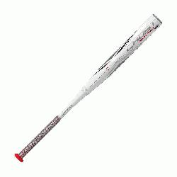 l 2 – Second generation Double Barrel construction combines a lighter inner 