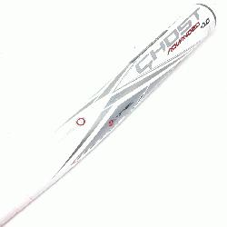  – Second generation Double Barrel construction combines a lighter inner barrel with a stron