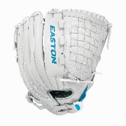 >The Ghost Tournament Elite Fastpitch Series gloves are built with the exact same patterns as t
