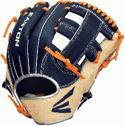 to the field like a Pro with Easton’s all-new P