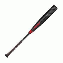 UNCH COMP = Max Barrel Performance: New barrel layup design