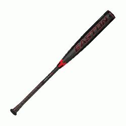LAUNCH COMP = Max Barrel Performance: New barrel layup designed to provide hotter out of