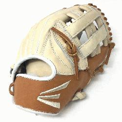 Eastons Small Batch project focuses on ball glove development using only premium l