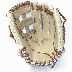ns Small Batch project focuses on ball glove deve