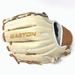 span>Eastons Small Batch project focuses on ball glove development using only premi