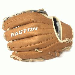  Small Batch project focuses on ball glove development using only premium leathe