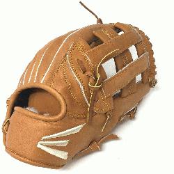 ons Small Batch project focuses on ball glove development using only 