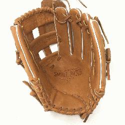 <span>Eastons Small Batch project focuses on ball glove development usin
