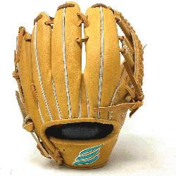 ><span style=font-size: large;>The Emery Glove Co 11.5 inch Single Post baseball gl