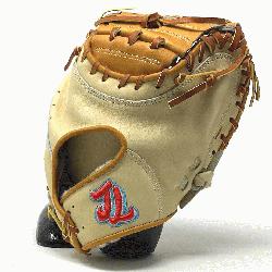 J.L. Glove Company combines beautiful design, professional quality material and