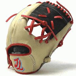 J.L. Glove Company combines beautiful desig