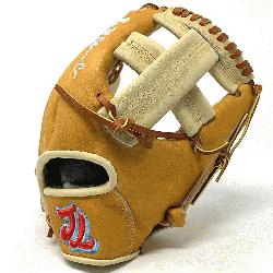 Glove Company combines beautiful design, professional quality material and demanding performa
