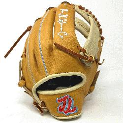 >J.L. Glove Company combines beautiful design, professional quality