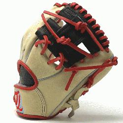 ll training glove is for every competitive ballplayer. Level up your game with J.L Japan Kip tra