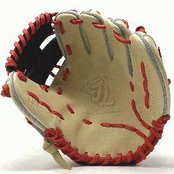 baseball training glove is for every competitive ballplayer