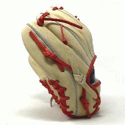 baseball training glove is for every competitive ballplayer. Level up your game with J.L J