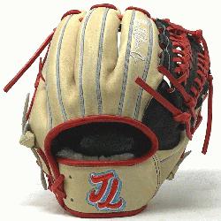 RA08 is the ultimate utility player. Medium plus depth makes this RA08 a perfect glove for t