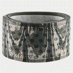 kins Dura Soft Polymer Bat Wrap 1.1 mm (Camo) : Since 1993 Lizard Skins has created products to mee