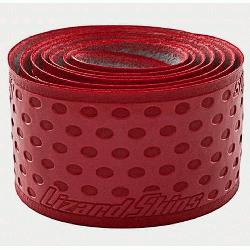 Soft Polymer Bat Wrap 1.1 mm (Red) : Since 1993 Lizard Skins has created products to mee