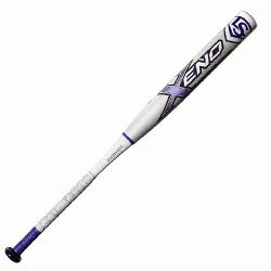 he most popular bat in fastpitch softball has even more reasons to get excited t