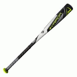 or (-9) 2 5/8 USA Baseball bat from Louisville Slugger provides the p