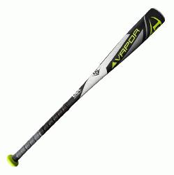 ) 2 5/8 USA Baseball bat from Louisville Slugger provides the perfect combination of dura