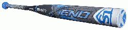 posite Design Patented S1ID Barrel Technology Balanced swing weight