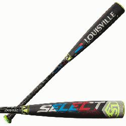 SABat standard; 2 5/8 barrel diameter; 7/8 tapered handle; Approved for play in Little League 