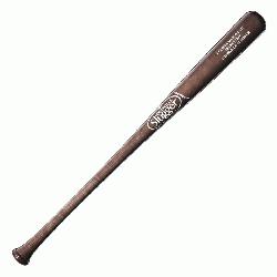 isville Slugger wood bats have arrived! For the 2018 baseball sea
