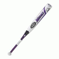 Louisville Slugger FPXN150 XENO Fastpitch Softball Bat -1